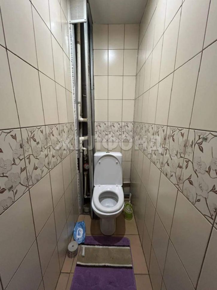 3-комн квартира Запорожская ул., д.1