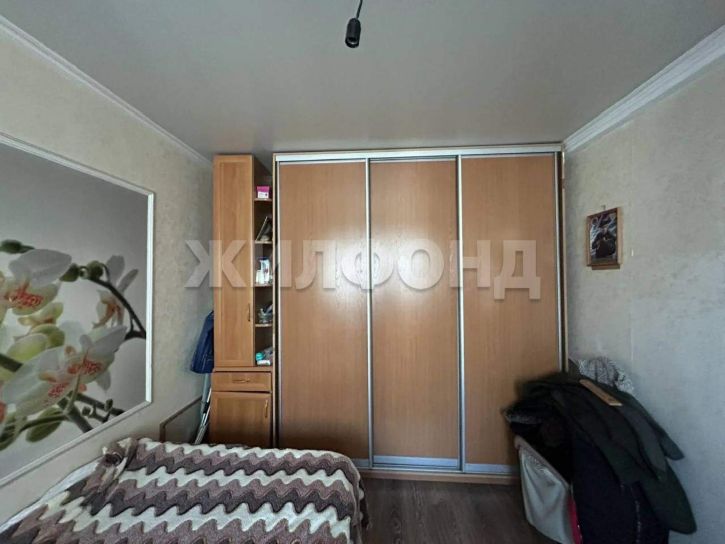 3-комн квартира Запорожская ул., д.1