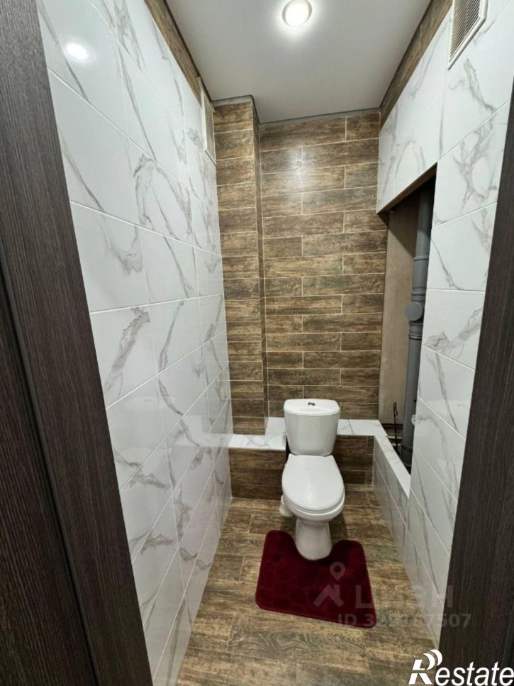 2-комн квартира улица Крылова, 46,  д. 46