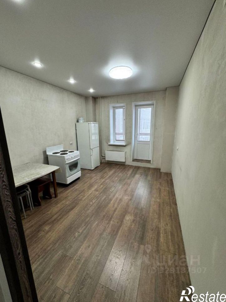 2-комн квартира улица Крылова, 46,  д. 46