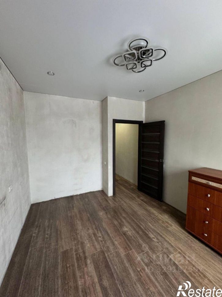 2-комн квартира улица Крылова, 46,  д. 46