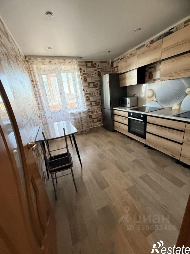 1-комн квартира ул Чертыгашева, 131,  д. 131