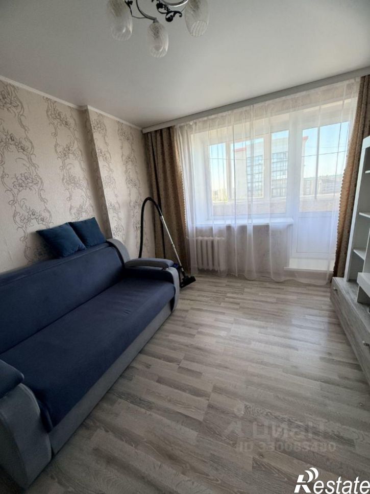 1-комн квартира ул Чертыгашева, 131,  д. 131