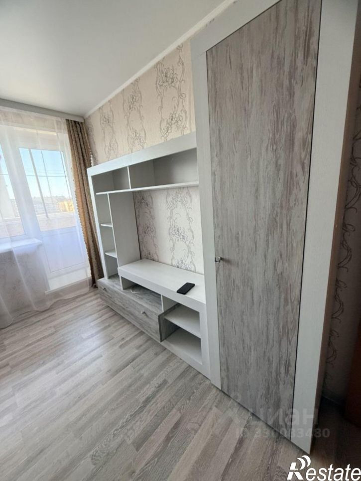 1-комн квартира ул Чертыгашева, 131,  д. 131