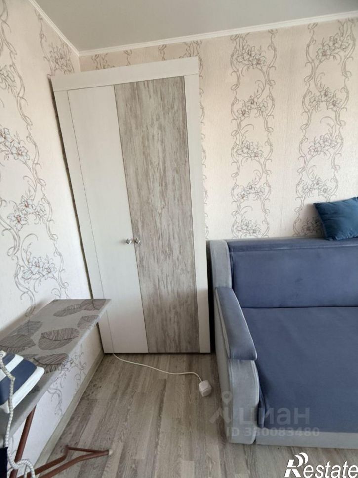 1-комн квартира ул Чертыгашева, 131,  д. 131