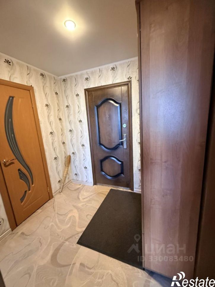 1-комн квартира ул Чертыгашева, 131,  д. 131