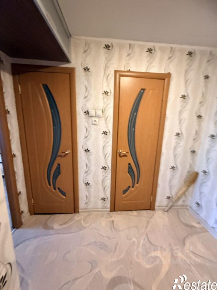 1-комн квартира ул Чертыгашева, 131,  д. 131