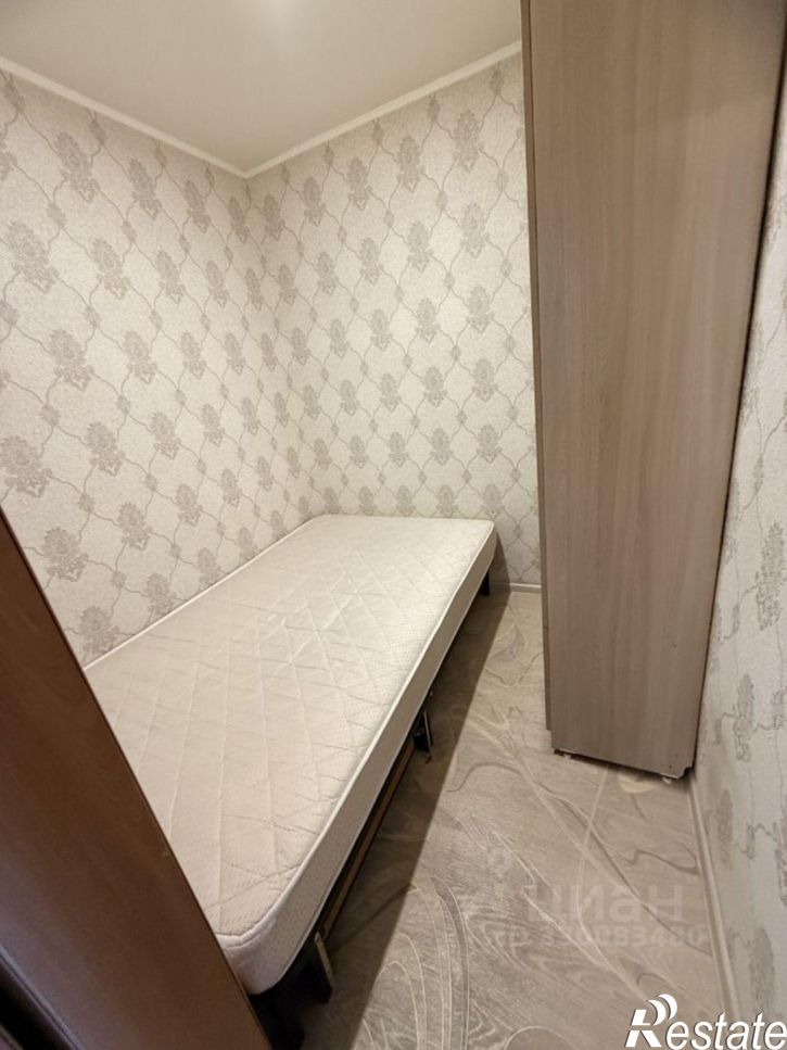 1-комн квартира ул Чертыгашева, 131,  д. 131