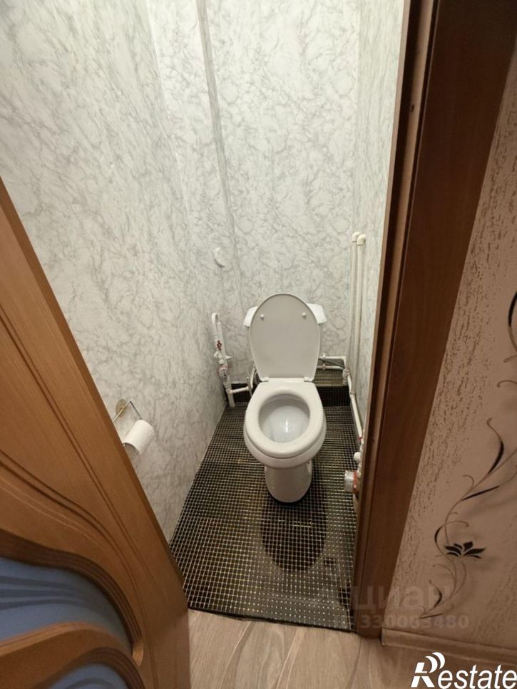 1-комн квартира ул Чертыгашева, 131,  д. 131