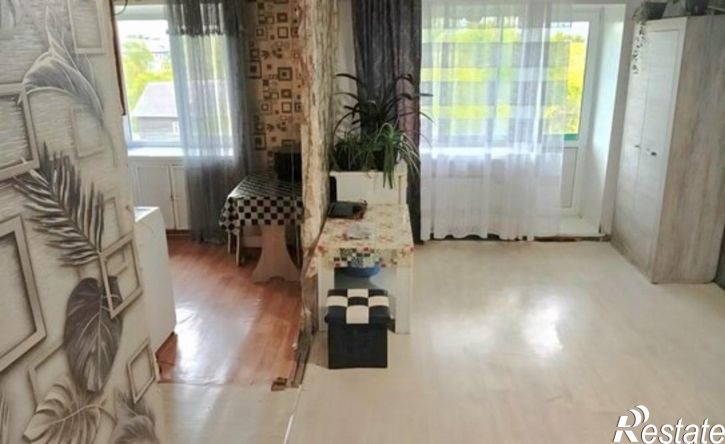 2-комн квартира проспект Ленина, 29,  д. 29