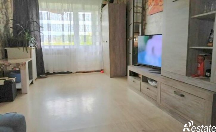 2-комн квартира проспект Ленина, 29,  д. 29