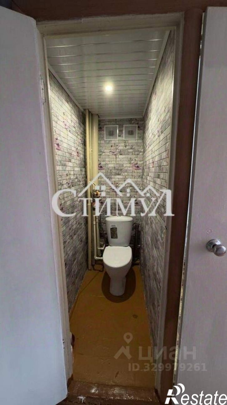 1-комн квартира улица Кати Перекрещенко, 24,  д. 24