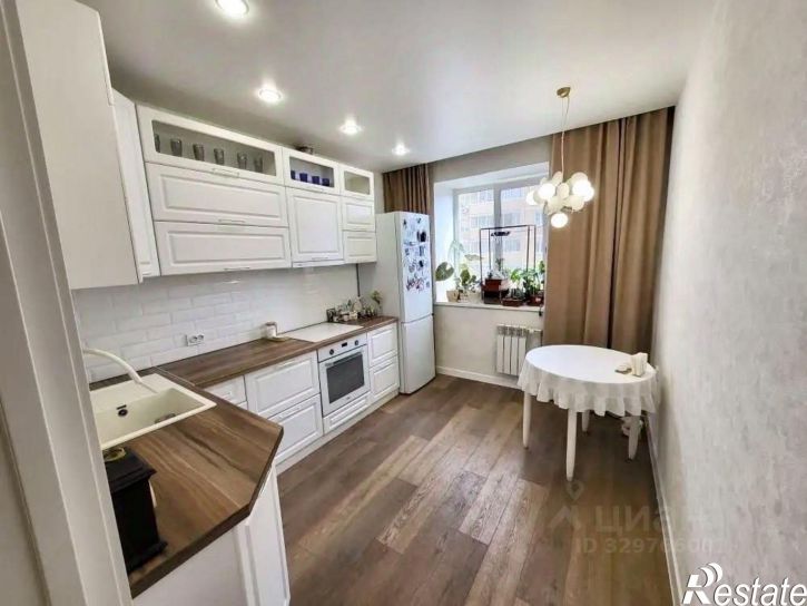 2-комн квартира в новом доме улица Стофато, 5Г,  д. 5Г