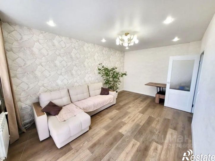 2-комн квартира в новом доме улица Стофато, 5Г,  д. 5Г