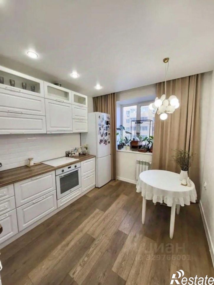 2-комн квартира в новом доме улица Стофато, 5Г,  д. 5Г