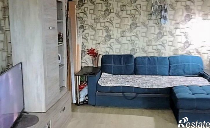 2-комн квартира проспект Ленина, 29,  д. 29