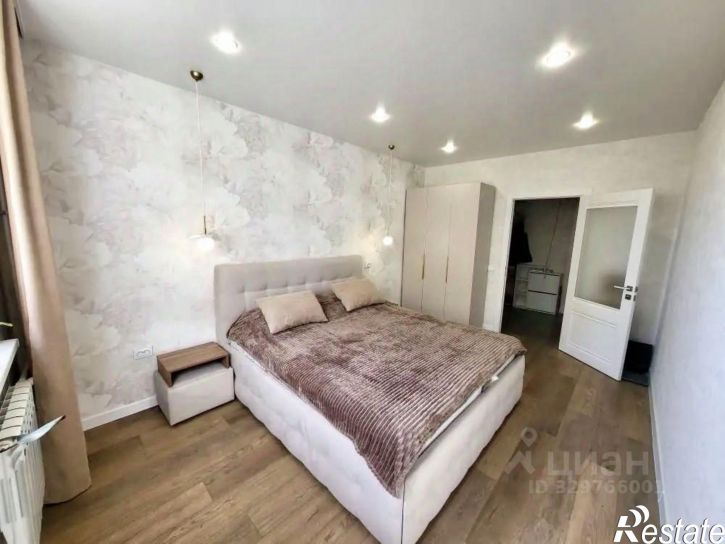 2-комн квартира в новом доме улица Стофато, 5Г,  д. 5Г