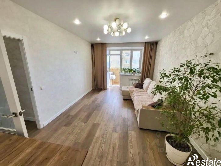 2-комн квартира в новом доме улица Стофато, 5Г,  д. 5Г