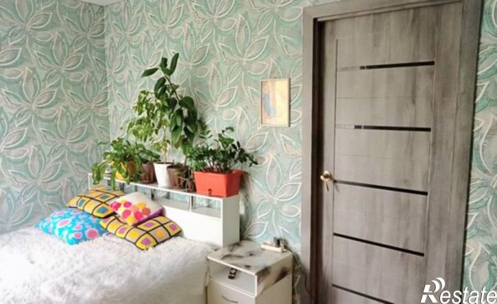 2-комн квартира проспект Ленина, 29,  д. 29