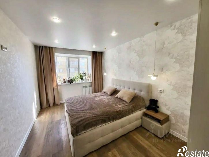 2-комн квартира в новом доме улица Стофато, 5Г,  д. 5Г