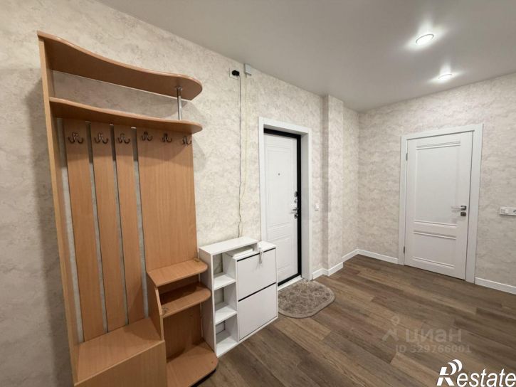 2-комн квартира в новом доме улица Стофато, 5Г,  д. 5Г