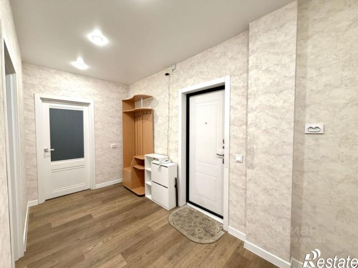 2-комн квартира в новом доме улица Стофато, 5Г,  д. 5Г