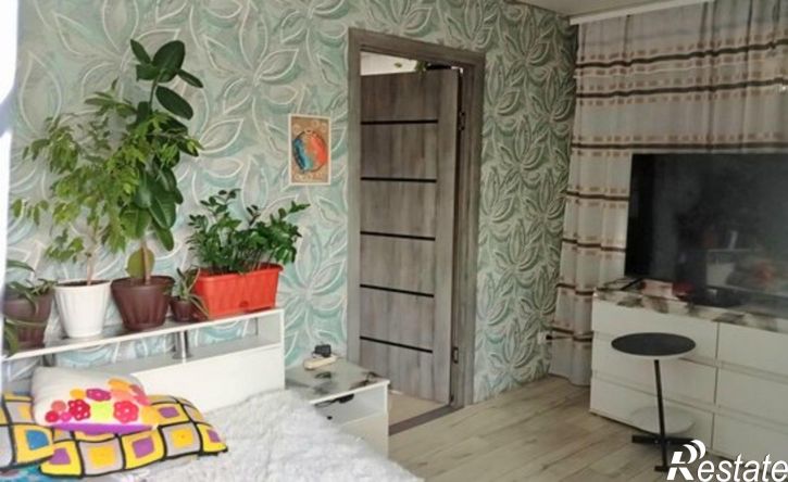 2-комн квартира проспект Ленина, 29,  д. 29
