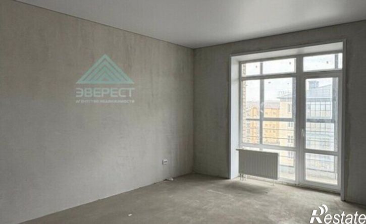 2-комн квартира улица Авиаторов, 1Г,  д. 1Г