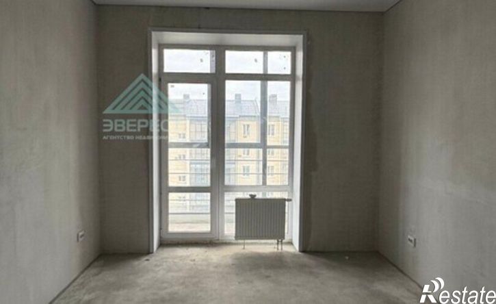 2-комн квартира улица Авиаторов, 1Г,  д. 1Г