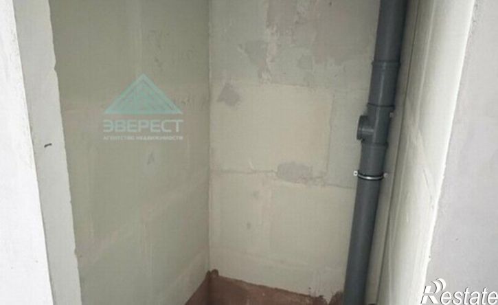 2-комн квартира улица Авиаторов, 1Г,  д. 1Г