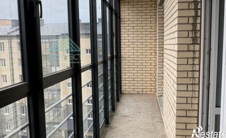 2-комн квартира улица Авиаторов, 1Г,  д. 1Г