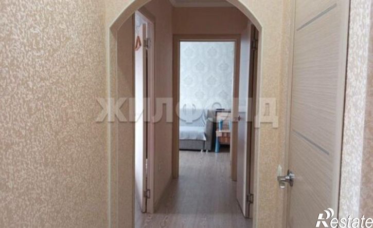 2-комн квартира Вокзальная улица, 16,  д. 16