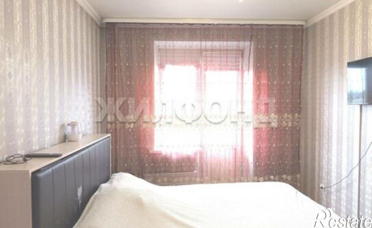 2-комн квартира Вокзальная улица, 16,  д. 16