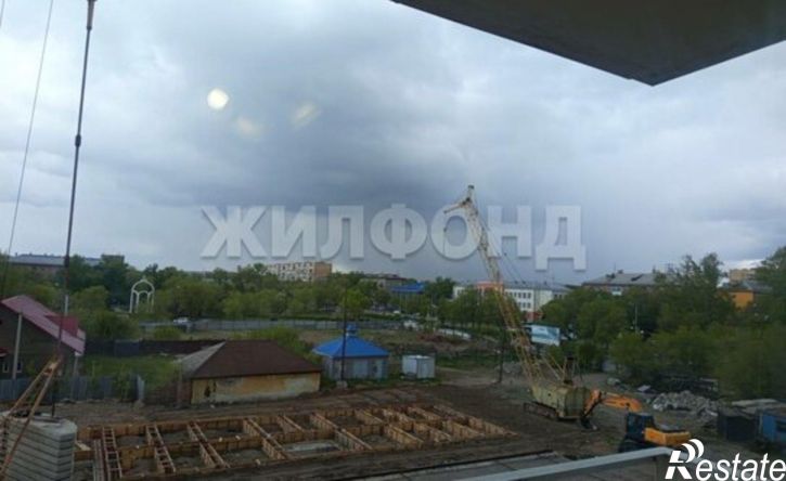 2-комн квартира Вокзальная улица, 16,  д. 16