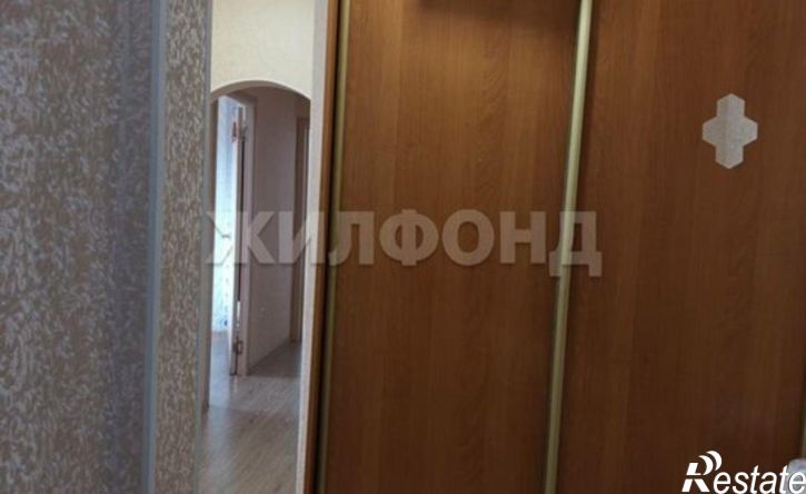 2-комн квартира Вокзальная улица, 16,  д. 16