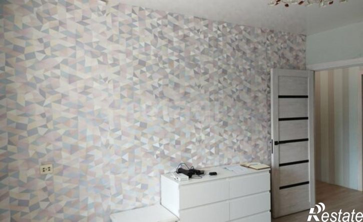 2-комн квартира Пирятинская улица, 19,  д. 19