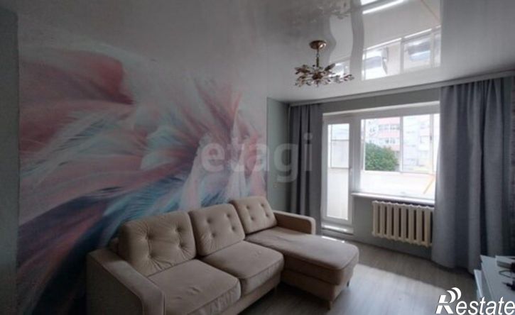 2-комн квартира Пирятинская улица, 19,  д. 19
