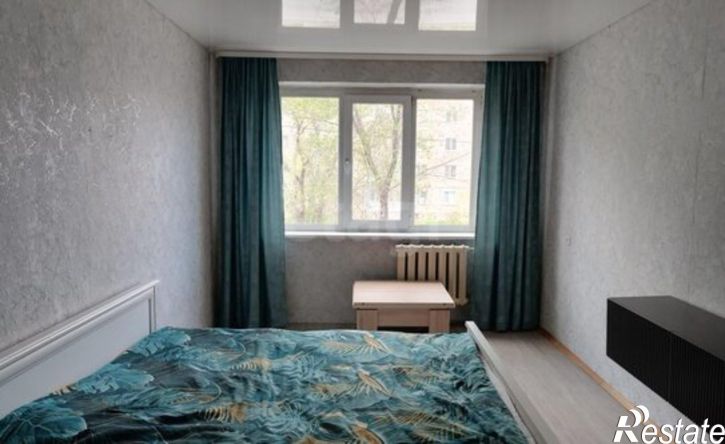 2-комн квартира Пирятинская улица, 19,  д. 19