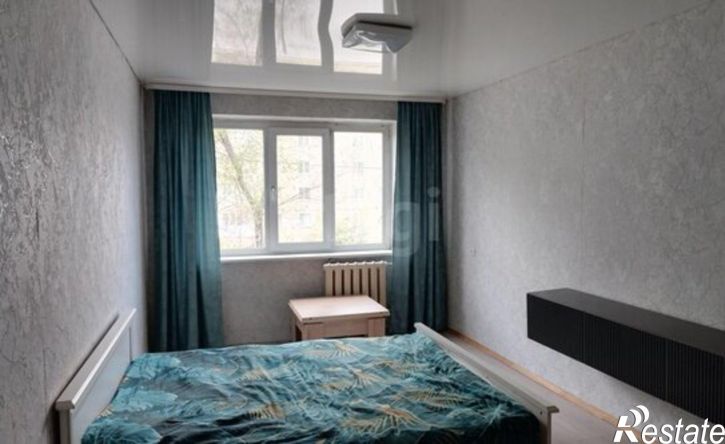 2-комн квартира Пирятинская улица, 19,  д. 19