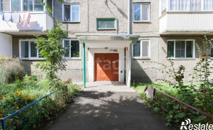 2-комн квартира Пирятинская улица, 19,  д. 19