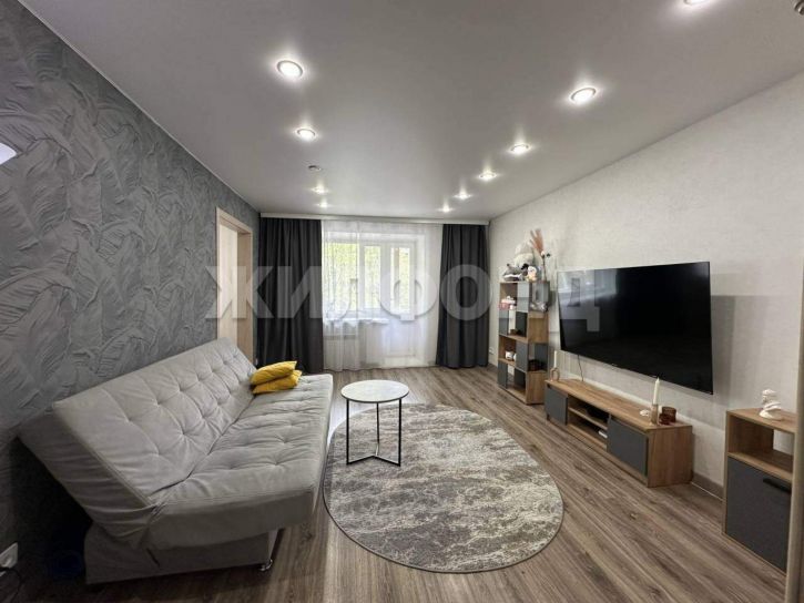 3-комн квартира Рыбацкая ул., д.21