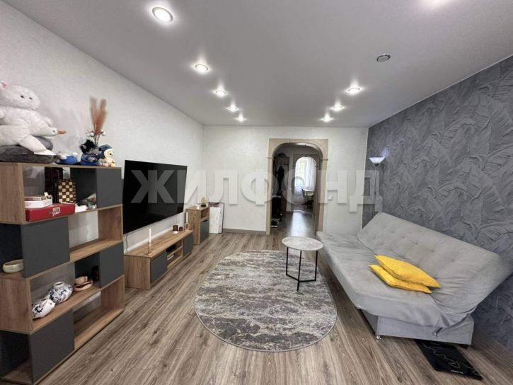 3-комн квартира Рыбацкая ул., д.21