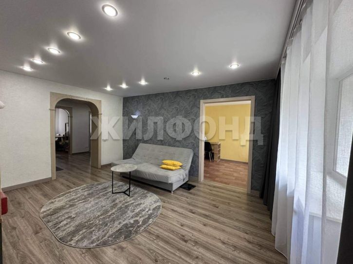3-комн квартира Рыбацкая ул., д.21