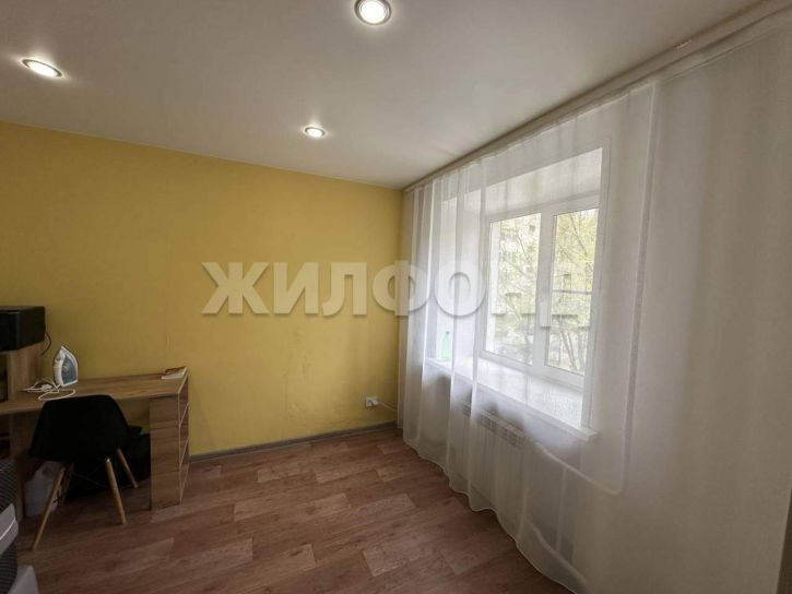 3-комн квартира Рыбацкая ул., д.21