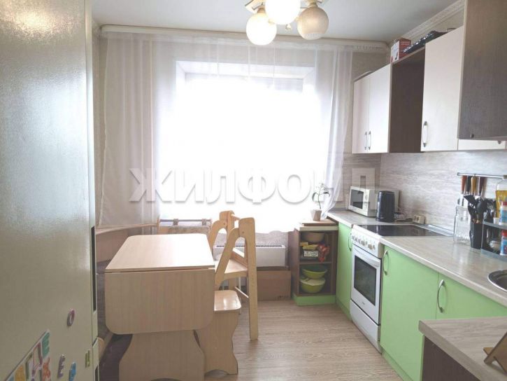 2-комн квартира Вокзальная ул., д.16