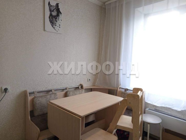 2-комн квартира Вокзальная ул., д.16