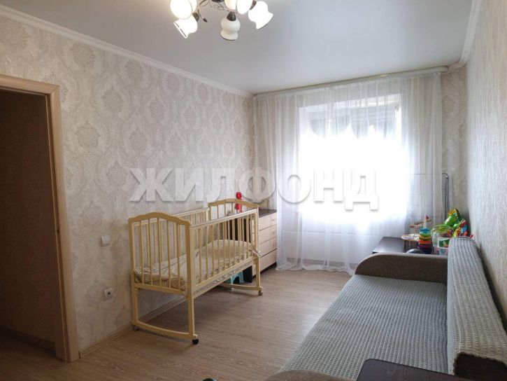 2-комн квартира Вокзальная ул., д.16