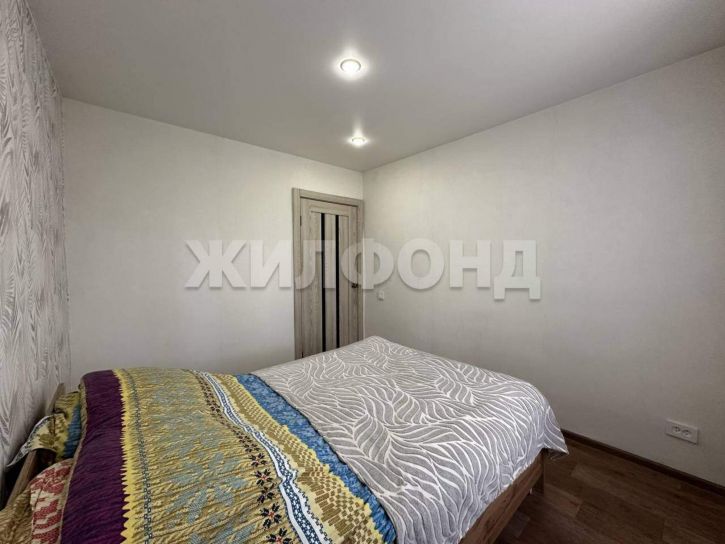 3-комн квартира Рыбацкая ул., д.21