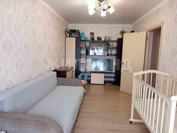 2-комн квартира Вокзальная ул., д.16