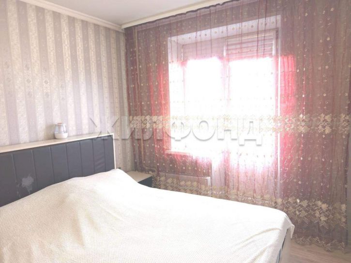 2-комн квартира Вокзальная ул., д.16